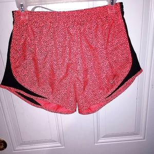 Nike Red Size M Dry Fit Shorts